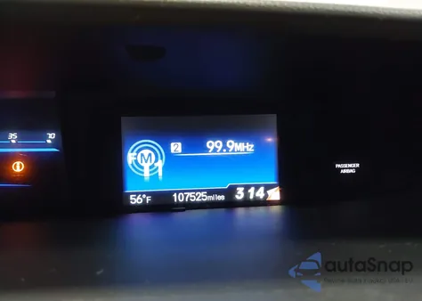 2015 Honda Civic Lx from USA, damaged, VIN 19XFB2F51FE076491